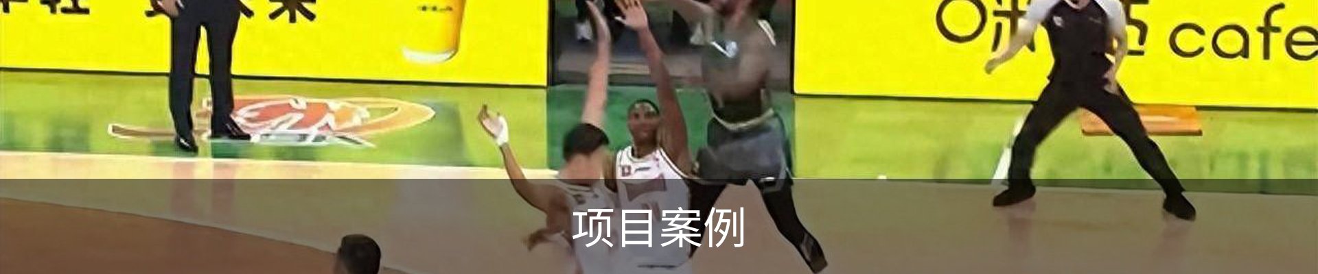 项目案例